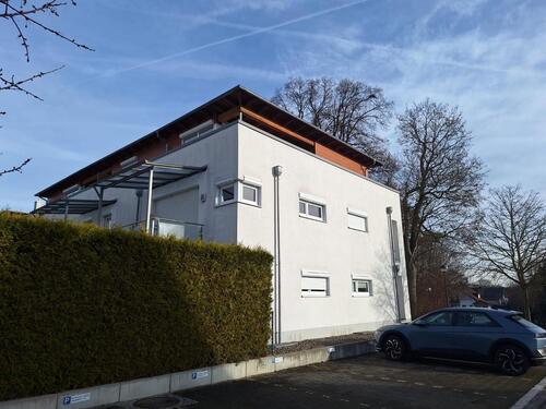 Foto - 3 Zimmer Etagenwohnung zum Kaufen in Mering