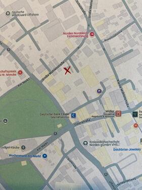 Foto - andere zur Miete in Norden