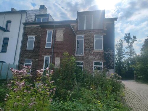 Foto - 15 Zimmer Mehrfamilienhaus, Wohnhaus zum Kaufen in Aachen