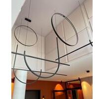 Stilvolle 2-Raum-Wohnung mit gehobener Innenausstattung mit Balko - Berlin Pankow