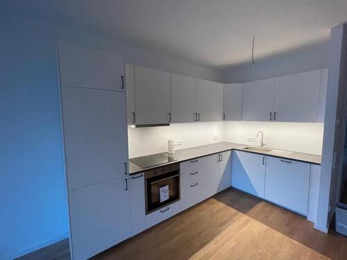 Foto - 2 Zimmer Etagenwohnung in Berlin