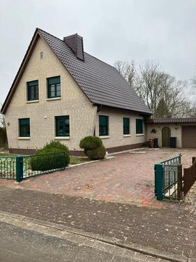 Foto - Schönes Einfamilienhaus in Wilster zu vermieten