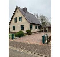 Schönes Einfamilienhaus in Wilster zu vermieten