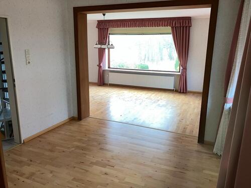 Foto - Einfamilienhaus in Wilster zur Miete