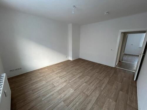 Foto - 2 Zimmer Erdgeschoßwohnung in Magdeburg