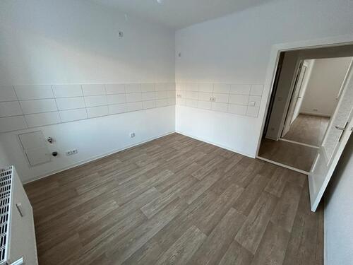 Foto - Erdgeschoßwohnung in Magdeburg zur Miete