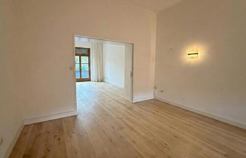 Foto - Etagenwohnung in Bonn zur Miete