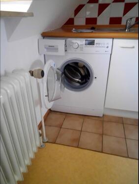 Foto - 1.5 Zimmer Maisonettenwohnung in Offenburg