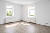 Foto - Winckelmannstraße 13 – Charmante 2-Raum-EG-Wohnung in begehrter Lage von Bannewitz - 43,1 m²