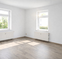 Winckelmannstraße 13 – Charmante 2-Raum-EG-Wohnung in begehrter Lage von Bannewitz - 43,1 m²