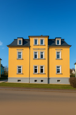 Foto - 2 Zimmer Hochparterre in Bannewitz