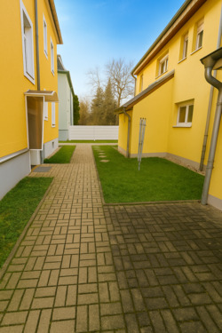 Foto - Hochparterre in Bannewitz zur Miete