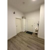 Provisionsfrei!! Helle und Moderne 3-Zimmer Wohnung mit Balkon - Krefeld Cracau