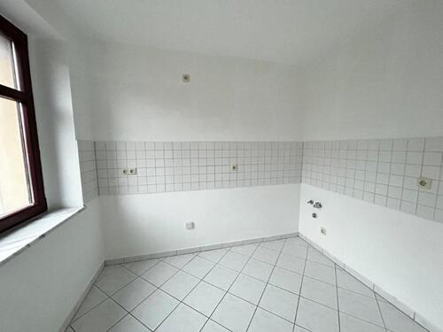 Foto - Etagenwohnung in Zwickau zur Miete