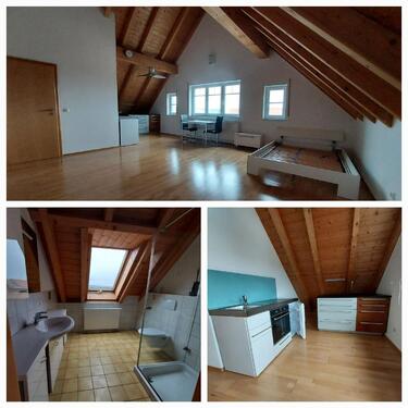 Foto - Einzimmerappartement - 500,00&nbsp;EUR Kaltmiete, ca.&nbsp; 30,00&nbsp;m&sup2;