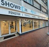 Laden-Gewerbefläche in zentraler Lage zu vermieten - Lüdenscheid Staberg