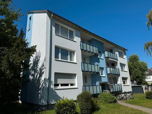 Foto - Toll geschnittene SINGLEWOHNUNG ab sofort zu vermieten!