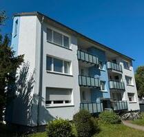 Toll geschnittene SINGLEWOHNUNG ab sofort zu vermieten! - Bad Vilbel