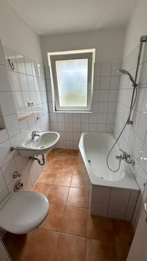 Foto - Etagenwohnung in Bad Vilbel zur Miete