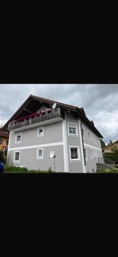 Foto - Gut geschnittene 3-Zimmer-Wohnung im 1. Obergeschoss