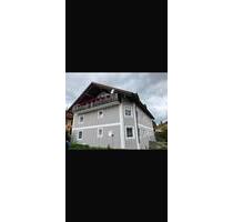 Gut geschnittene 3-Zimmer-Wohnung im 1. Obergeschoss - Schernfeld Birkhof