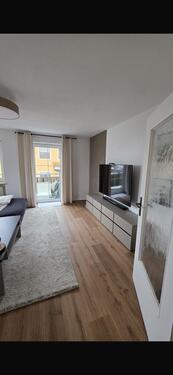 Foto - 3 Zimmer Etagenwohnung zur Miete in Schernfeld