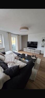 Foto - 3 Zimmer Etagenwohnung in Schernfeld