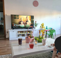 Vermiete schöne 2 Zimmer Wohnung in Mühhausen - Stuttgart Mühlhausen