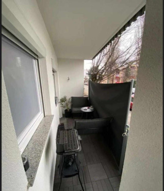 Foto - 2 Zimmer Erdgeschoßwohnung in Stuttgart