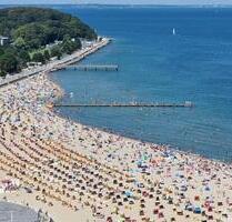 Eigentumswohnung Travemünde v Privat - Lübeck Alt-Travemünde / Rönnau