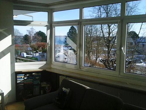 Foto - 2 Zimmer Etagenwohnung zum Kaufen in Lübeck