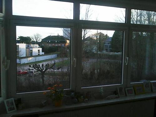 Foto - 2 Zimmer Etagenwohnung in Lübeck