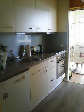 Foto - Etagenwohnung in Lübeck zum Kaufen