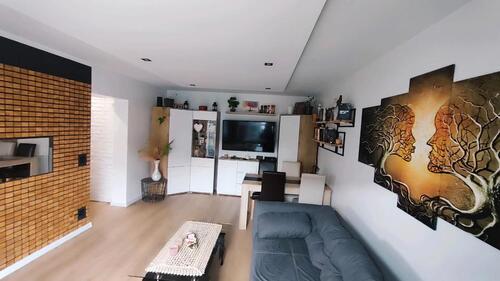 Foto - 2 Zimmer Erdgeschoßwohnung zur Miete in Büttelborn