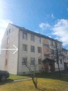 Foto - Gemütliche und gepflegte 3-Zimmer-Eigentumswohnung