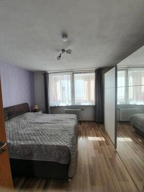 Foto - 3 Zimmer Etagenwohnung in Detmold