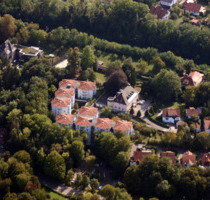 Barrierefreie 2-Zi Wohnung mit Aufzug in Backnang - Anlageobjekt!