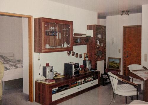 Foto - Etagenwohnung in Backnang zum Kaufen