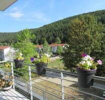 Sonnige 4 Zi. Wohnung 1.OG mit 2 Bäder in Immendingen