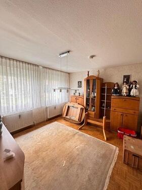 Foto - 3 Zimmer Etagenwohnung zum Kaufen in Schwäbisch Hall