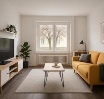 Wir haben für Sie renoviert! Gemütliche 4-Zimmer-Wohnung in Huckarde! - Dortmund