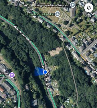 Foto - 3-Zimmer Wohnung in Radevormwald nahe Wuppermarkt