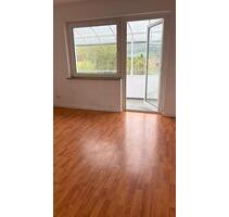 3-Zimmer-Wohnung mit Balkon, Keller in zentraler Lage - Bad Pyrmont