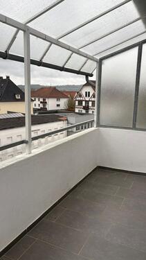 Foto - Dachgeschoßwohnung in Bad Pyrmont zur Miete