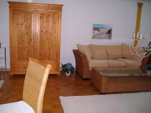 Foto - 1 Zimmer Etagenwohnung zur Miete in Norderstedt