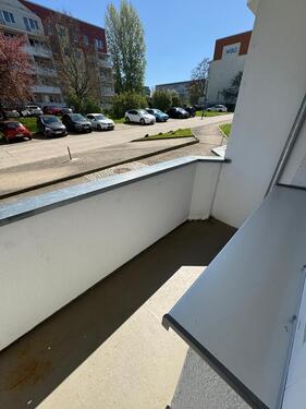 Foto - 3 Zimmer Erdgeschoßwohnung zur Miete in Weißenfels