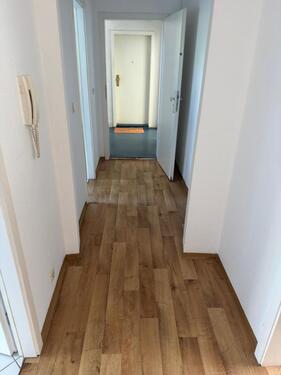 Foto - 3 Zimmer Erdgeschoßwohnung in Weißenfels