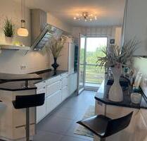 Moderne 3,5 Whg. in ruhiger Ortsrandlage - Nürtingen