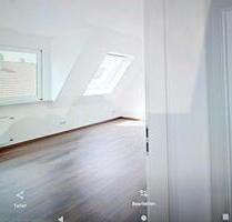Kleine Dachgeschosswohnung in Herten-Westerholt - Gelsenkirchen Gelsenkirchen-West