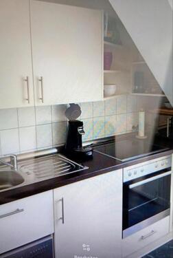 Foto - 2.5 Zimmer Dachgeschoßwohnung zur Miete in Gelsenkirchen